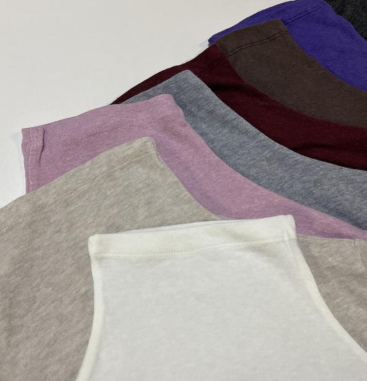 머스트 이너 터틀넥(9color)