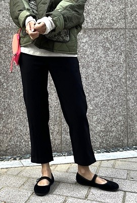 머스트 기모 팬츠(2size)