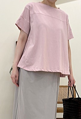 A 훌 티셔츠(3color)