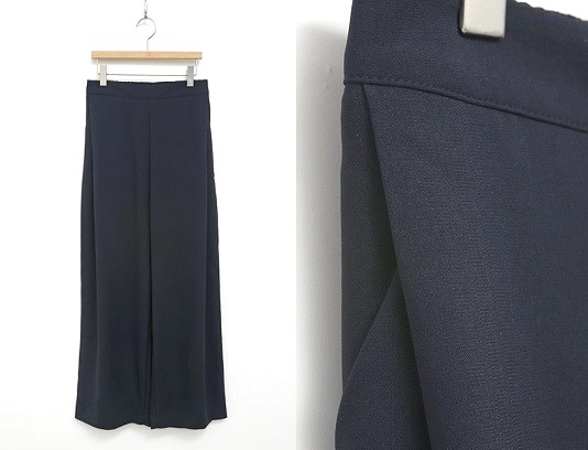 써머 핀턱 팬츠(2color)