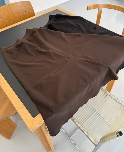 라인 A 스커트(2color)