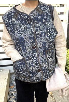 머스트 경량 베스트(2color)[2온스]