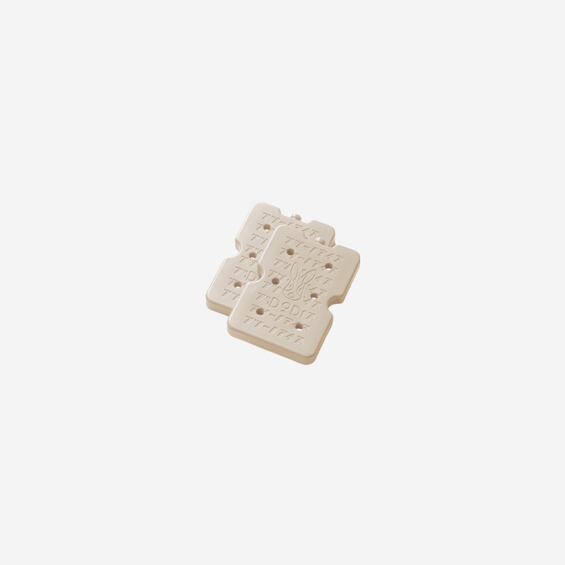아이스 팩 M - BEIGE