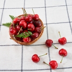 [항공직송]미국 워싱턴 체리_500g*2팩/4팩