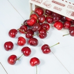 [항공직송]미국 워싱턴 체리_500g*2팩/4팩