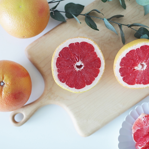 이스라엘 레드자몽 35과 1박스(15kg)