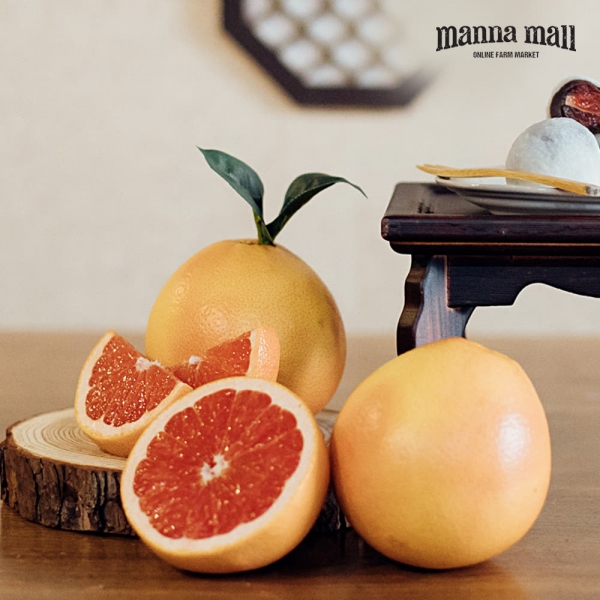 이스라엘 레드자몽 35과_8개입/12개입/20개입