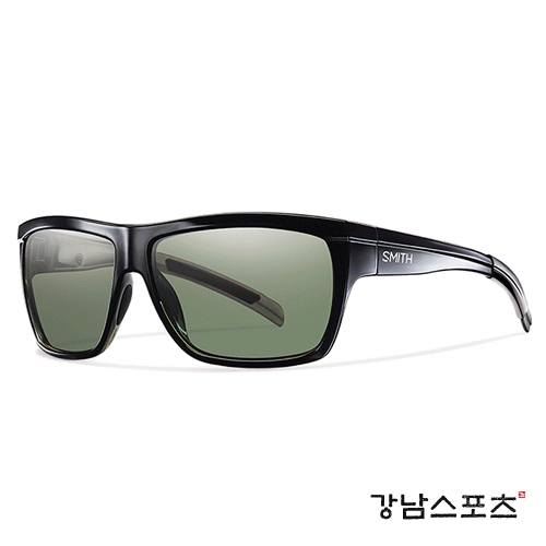 SMITH-MASTERMIND-SUNGLASSES POLARIZED CHROMAPOP BLACK 스미스선글라스