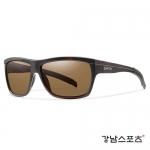 SMITH-MASTERMIND-SUNGLASSES POLARIZED CHROMAPOP MATTE-TORTOISE 스미스선글라스