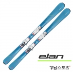 엘란 스키 여성용 올라운드 (ELAN DELIGHT SUPREME POWER SKI)