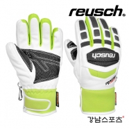 로이쉬 스키장갑 주니어 (REUSCH 44 71 244 R TEX JR GLOVES)