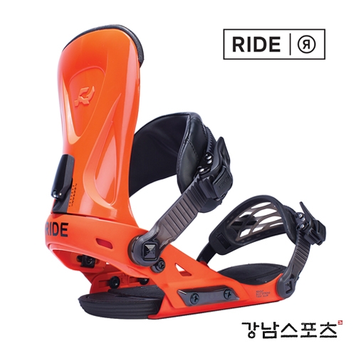 라이드 보드 바인딩 리볼트 (RIDE REVOLT ORG BOARD BINDING)