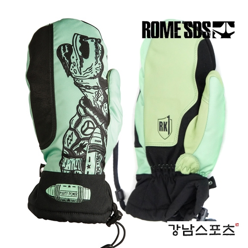 롬 보드장갑 듀크 미트 (ROME SDS DUKE MITT GLOVES)