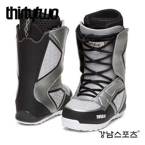 써리투 부츠 유엘2 (THIRTYTWO UL2 FT SILVER BOARD BOOTS)