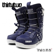 써리투 보드부츠 86에프티 (THIRTYTWO 86 FT PUP BOARD BOOTS)