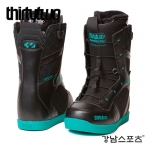 써리투 보드부츠 86에프티 (THIRTYTWO 86 FT BLK BOARD BOOTS)