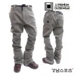 엘원 보드복바지 (L1 PREMIUM GOODS SKINNY DENIM TWILL PT)