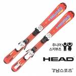 헤드 아동용 스키 슈페쉐이프 팀 (HEAD SUPERSHAPE TEAM LR SKI)