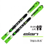 엘란 스키 주니어 레이싱 회전 (ELAN SLX TEAM JUNIOR SKI PLATE)