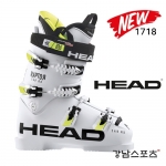 헤드 스키부츠 랩터 플렉스 140 (HEAD RAPTOR 140 RS SKI BOOTS)