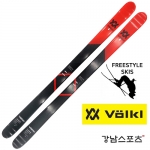 뵐클 프리스키 트랜스퍼81 (VOLKL TRANSFER 81 FREESTYLE SKI)