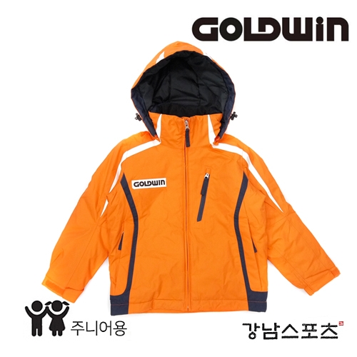 골드윈 스키복 아동용 자켓 (GOLDWIN JUNIOR ORG SKI JACLET)