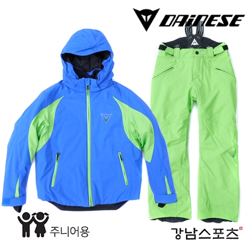 다이네즈 스키복 주니어 (DAINESE JUNIOR ROSSINYOI D-DRY KID)