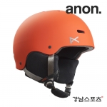 아논 보드스키헬멧 레이더 (ANON RAIDER ORG HELMET)