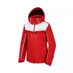 골드윈 스키복 여성용 자켓 (GOLDWIN W'S ALPINE RED JACKET)