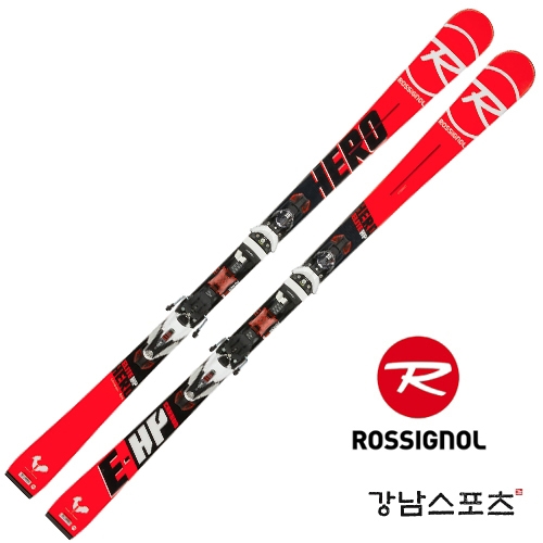 로시놀 스키 히어로 엘리트 (ROSSIGNOL HERO ELITE HP SKI)