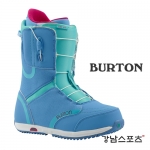 버튼 보드부츠 데이스파 여성용 (BURTON DAY SPA BOARD BOOTS)