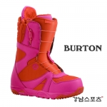 버튼 보드부츠 에메랄드 (BURTON EMERALD RED SNOW BOARD BOOTS)