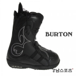 버튼 보드부츠 아이록 ( BURTON IROC BLACK SNOW BOARD BOOTS )