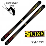 라인 프리스키 허니 뱃져 (LINE HONEY BADGER FREE STYLE SKI)