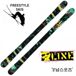 라인 프리스키 크로닉 (LINE CHRONIC FREE STYLE SKI)