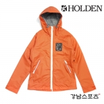 이월 HOLDEN WOMENS PATCH BOARD JACKET ORANGE ( 홀덴 여성용 스노우보드복 쟈켓 상의 보드쟈켓)