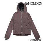 이월 HOLDEN WOMENS HILDA JACKET BLACK PLUM ( 홀덴 여성용 스노우보드복 상의 보드쟈켓)