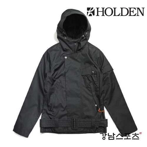 이월 HOLDEN WOMENS MATADOR JACKET BLACK ( 홀덴 여성용 스노우보드복 상의 보드쟈켓)