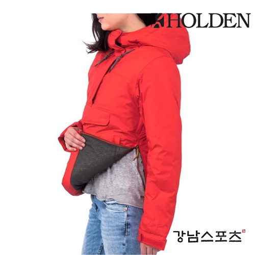 이월 HOLDEN WOMENS SONYA JACKET ORANGE ( 홀덴 여성용 스노우보드복 상의 보드쟈켓)