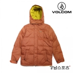 볼컴 보드복 패딩자켓 (VOLCOM MENS DUCT TAPE JACKET RST)