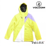 볼컴 보드복자켓 여성용 (VOLCOM WOMENS CASSINA JACKET MULTI)