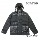 버튼 보드복 패딩자켓 여성용 (BURTON WOMENS DANDRIDGE DOWN JK)