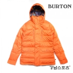 버튼 보드복 패딩자켓 여성용 (BURTON W DANDRIDGE DOWN JK ORG)