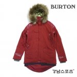 버튼 보드복자켓 여성용 (BURTON WOMENS ZENANA JACKET WINE)