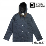 엘원 보드복자켓 (L1 PREMIUM GOODS M RAMBLER JACKET NAVY)