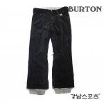 버튼 보드복바지 (BURTON M POINTER PANTS BLACK)