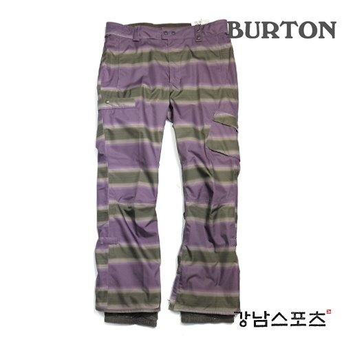 버튼 보드복바지 (BURTON M THE WHITE COLLECTION PANTS)