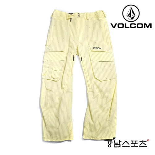 볼컴 보드복바지 (VOLCOM M SIGHTING VCO LOGICAL PANTS LMS)