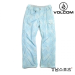 볼컴 보드복바지 여성용 (VOLCOM WOMENS BRISCO PANTS SNA)