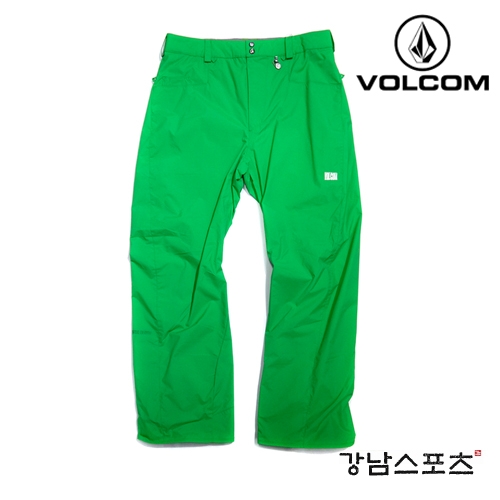 볼컴 보드복바지 (VOLCOM MENS ROADHOUSE 5 POCKET PANTS)